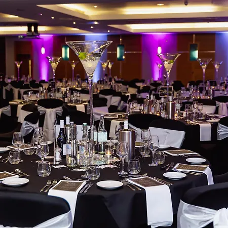 Hilton London Canary Wharf-3